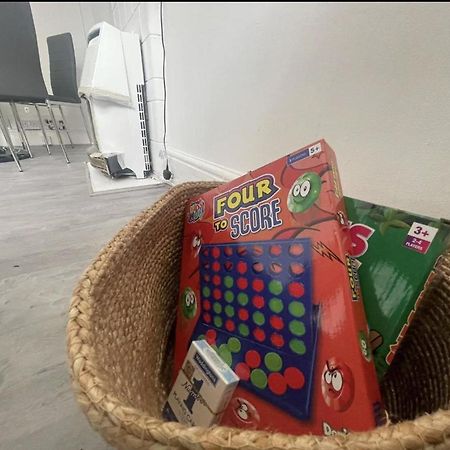Charming 2 Bed Flat On Tower Bridge Apartman London Kültér fotó