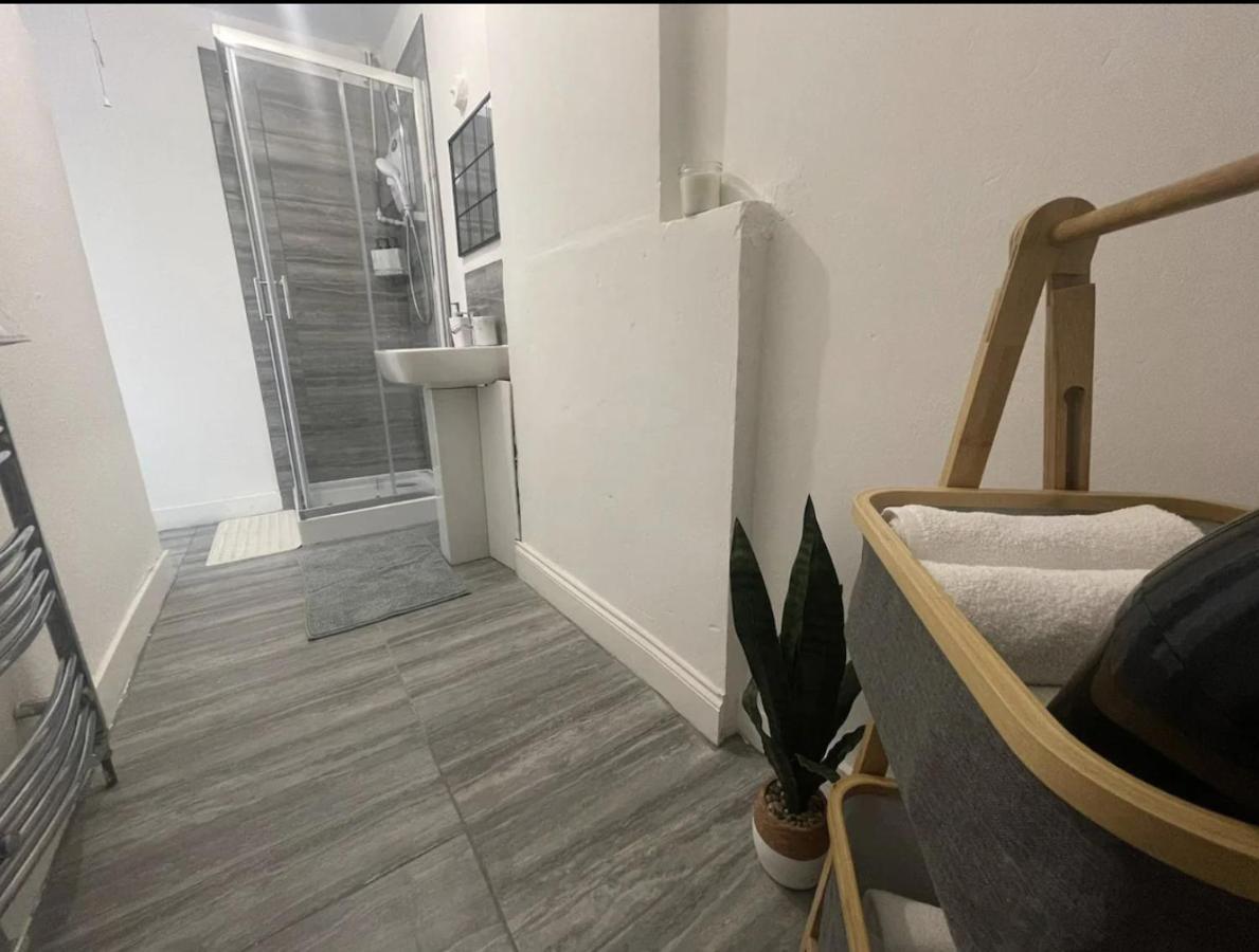Charming 2 Bed Flat On Tower Bridge Apartman London Kültér fotó