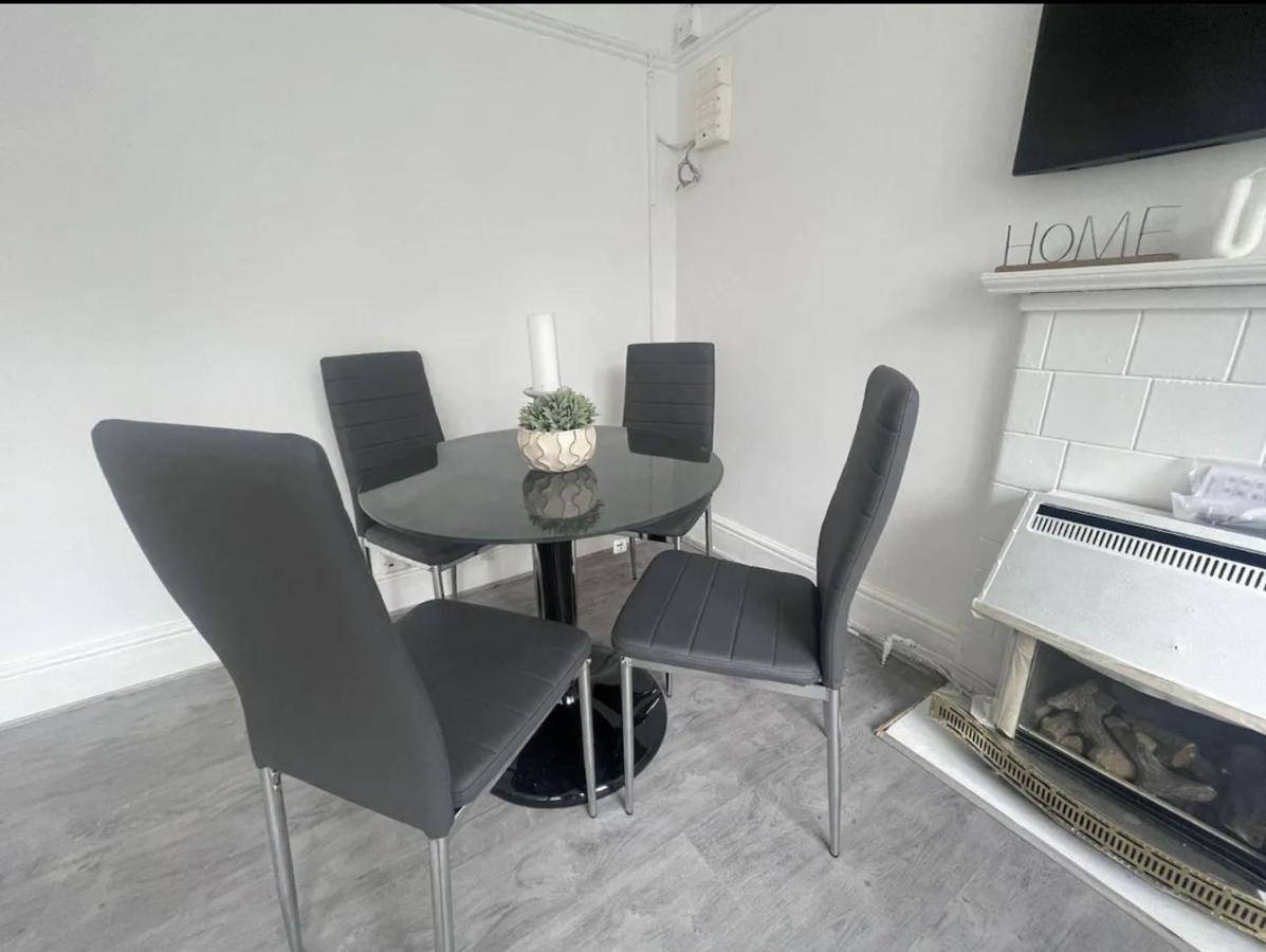Charming 2 Bed Flat On Tower Bridge Apartman London Kültér fotó
