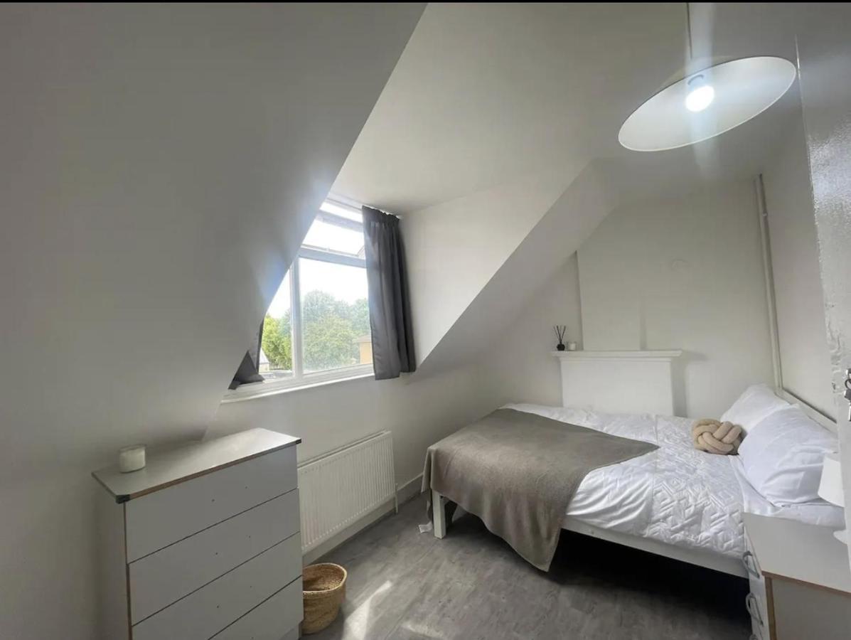 Charming 2 Bed Flat On Tower Bridge Apartman London Kültér fotó
