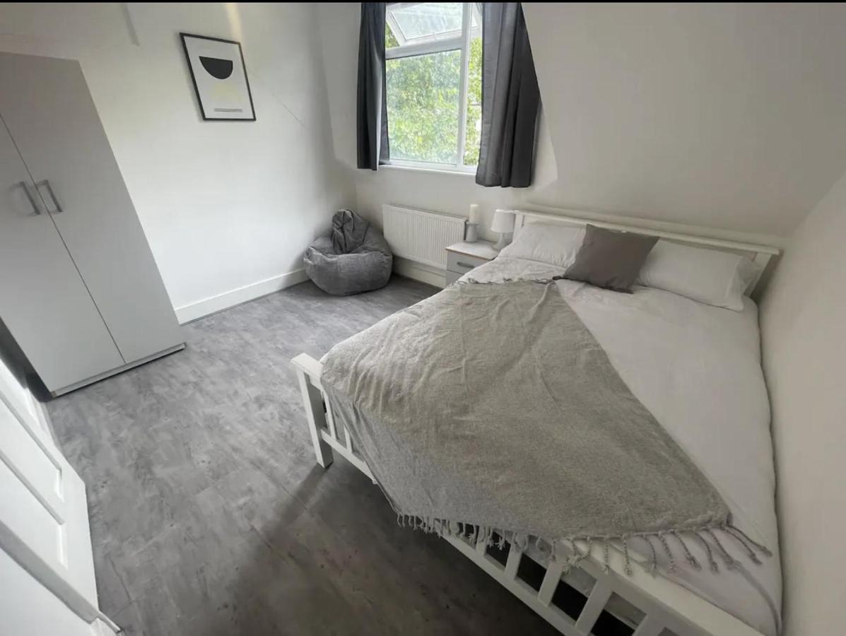 Charming 2 Bed Flat On Tower Bridge Apartman London Kültér fotó