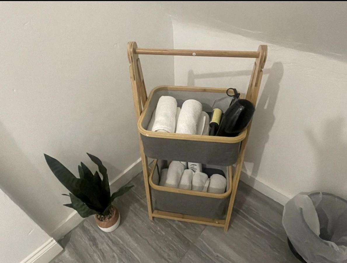 Charming 2 Bed Flat On Tower Bridge Apartman London Kültér fotó