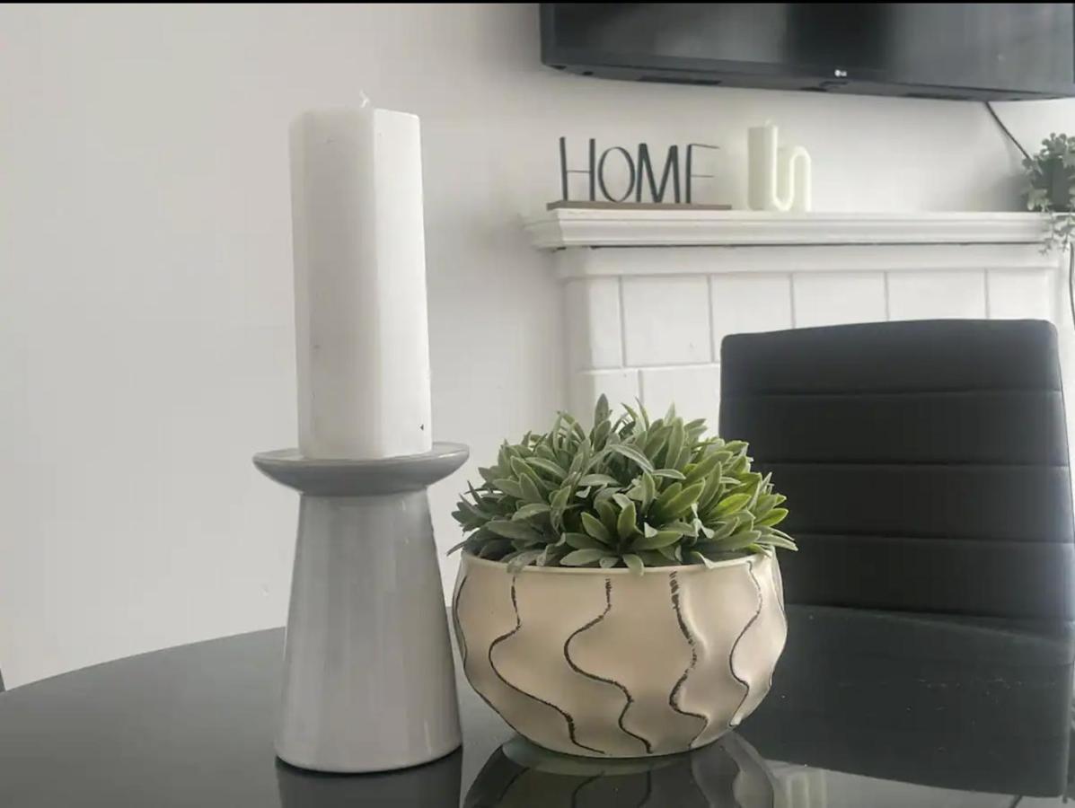 Charming 2 Bed Flat On Tower Bridge Apartman London Kültér fotó